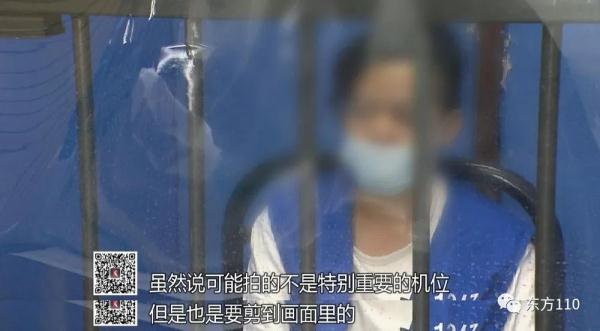 青年导演为何走上拍“黄片”的歧途？