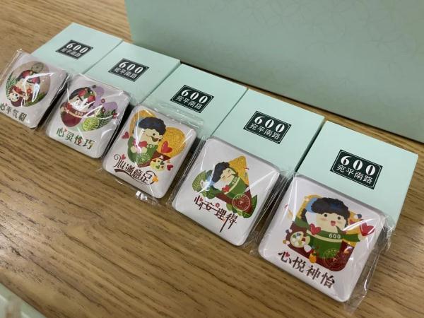 “600号”网红月饼上新！这次能团购到同款？恐怕要让“精神小伙”们失望了