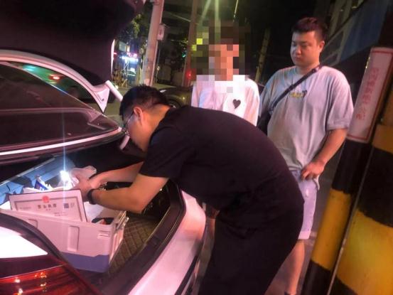 两年穷追不舍,4名卖淫团伙组织者窜逃多地终落网 两年穷追不舍,4名卖淫团伙组织者窜逃多地终落网