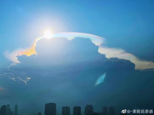 最高或达12级！台风即将杀到，106个预警生效中
