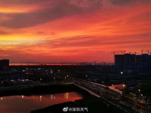 最高或达12级！台风即将杀到，106个预警生效中