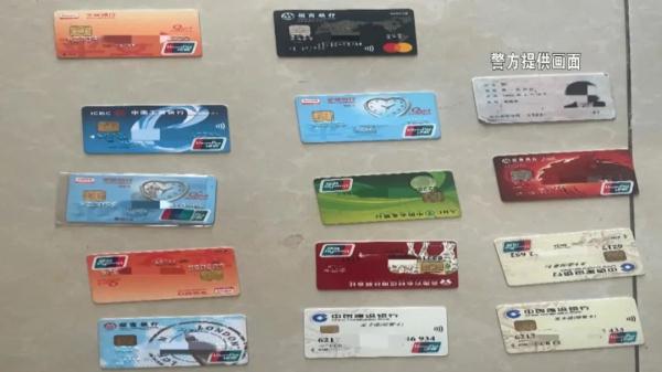 21起案件,60多名犯罪嫌疑人,止付金额9000多万元……这类诈骗手段需谨慎! 21起案件,60多名犯罪嫌疑人,止付金额9000多万元……这类诈骗手段需谨慎!