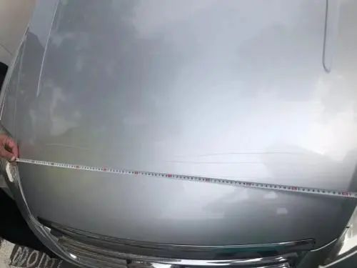 男子连划47辆车，回家喊"指甲疼"…网友：梅超风还是金刚狼？