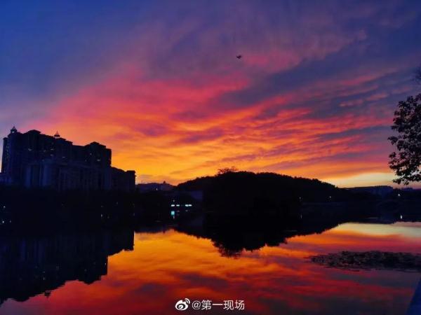 最高或达12级！台风即将杀到，106个预警生效中