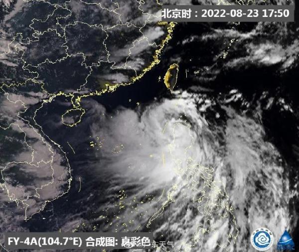 最高或达12级！台风即将杀到，106个预警生效中
