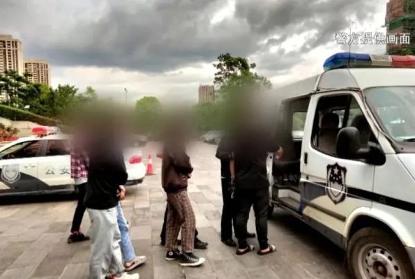 21起案件,60多名犯罪嫌疑人,止付金额9000多万元……这类诈骗手段需谨慎! 21起案件,60多名犯罪嫌疑人,止付金额9000多万元……这类诈骗手段需谨慎!