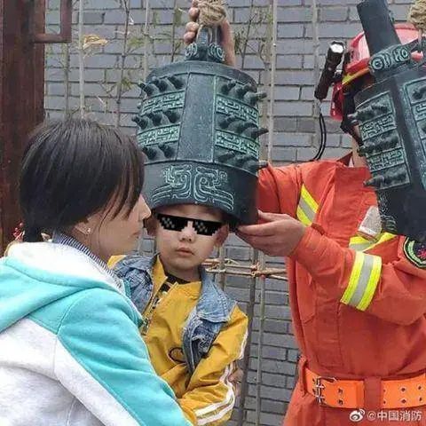 “熊孩子”的“神操作”，到底能有多离谱？