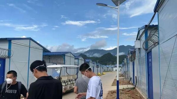 临沂小伙缅北遭遇黑色噩梦，获救后投案讲述亲身经历