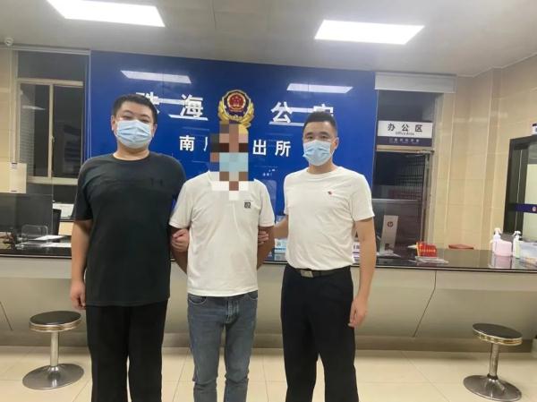 珠海公交车屡遭剐蹭，原来是他在碰瓷