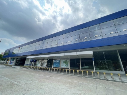 宜家储物柜区禁止拍照？记者探店，保安顾客这样说