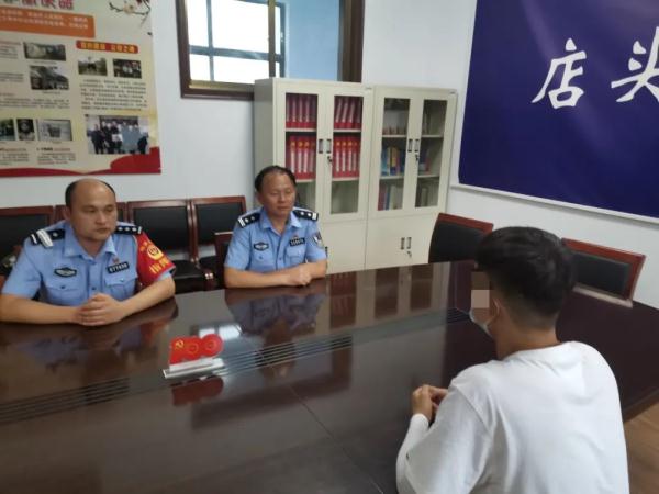 临沂小伙缅北遭遇黑色噩梦，获救后投案讲述亲身经历