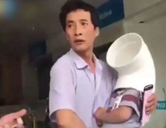 “熊孩子”的“神操作”，到底能有多离谱？