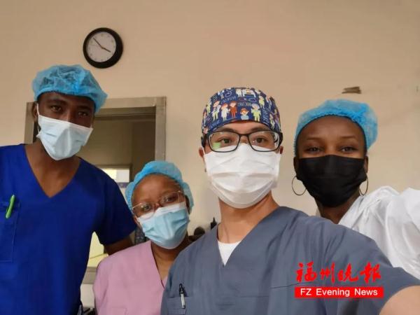 福州这位医生，两年没回家！只为……