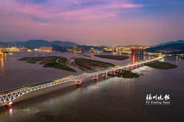 福州地铁6号线今起3天免费试乘