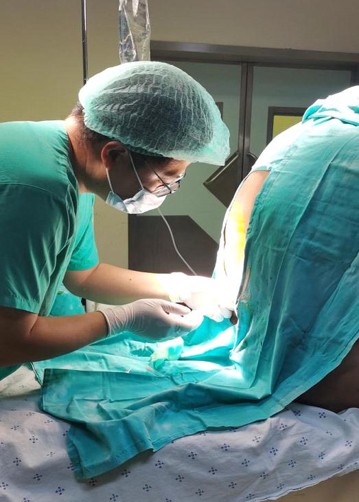 福州这位医生，两年没回家！只为……