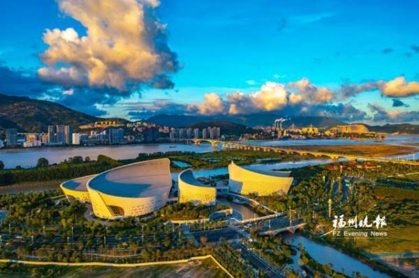 福州地铁6号线今起3天免费试乘
