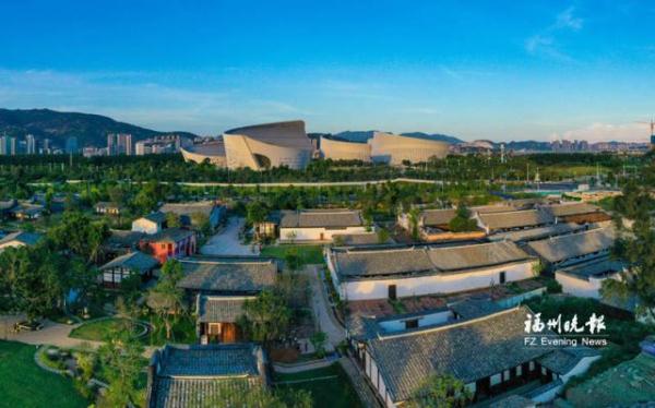 福州地铁6号线今起3天免费试乘