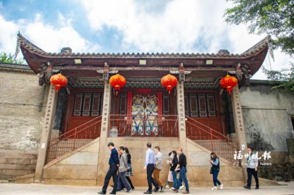 福州地铁6号线今起3天免费试乘