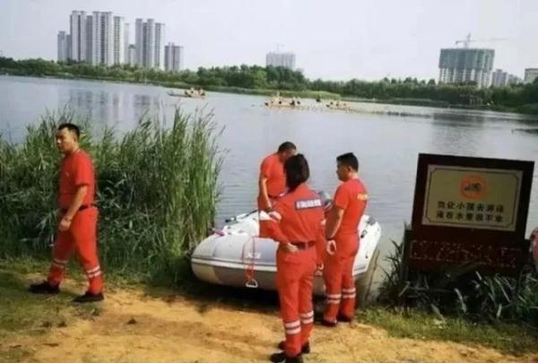 会咬人！千万网友围观抓“怪鱼”，广东曾多次发现