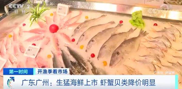 1斤便宜50元，价格大降！广东吃货：真香
