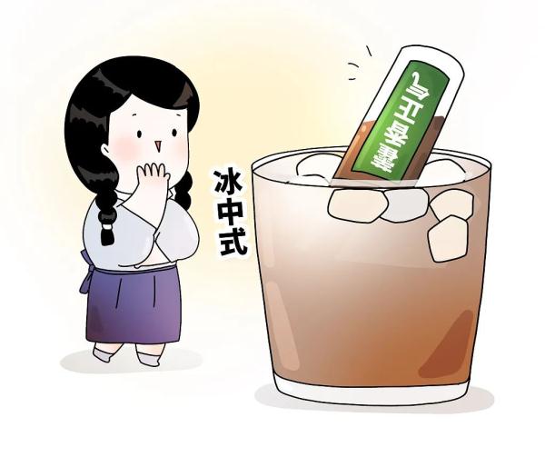 “藿香正气冰中式”成网红饮料！医生提醒……