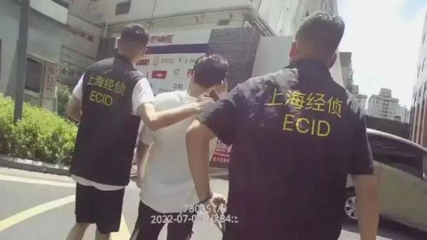 员工偷卖百万元小龙虾获刑！