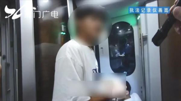 明知故犯！男子乘高铁被罚500元 铁路警方已查处多起