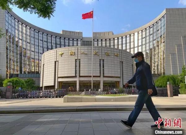 人民币汇率创年内新低，未来会怎么样？