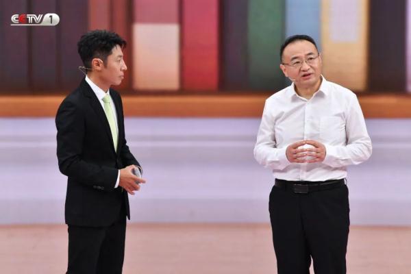 中国载人航天有哪些举世瞩目的成就今晚十点半档开讲啦带您了解