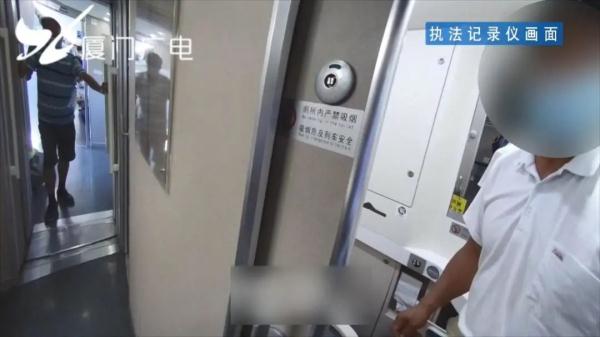 明知故犯！男子乘高铁被罚500元 铁路警方已查处多起