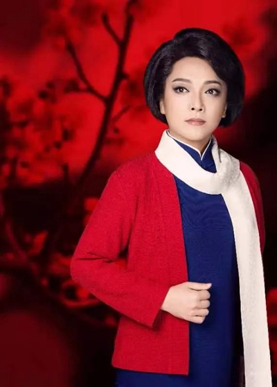 这一版《江姐》的舞台处理新意足！
