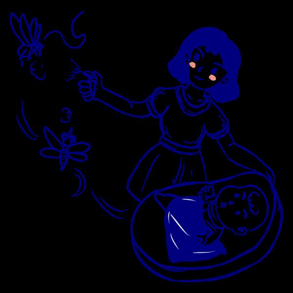 天凉了,蚊子密度要回升?专家提醒:别乱用风油精、花露水 天凉了,蚊子密度要回升?专家提醒:别乱用风油精、花露水