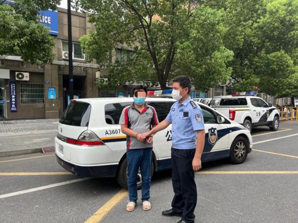 1个月发生8次交通事故？杭州一男子摊上事了