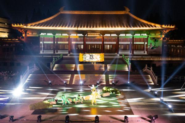 博物馆夜游正红火