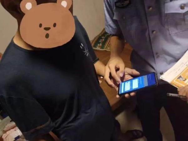 男子被小姐姐一句“哥哥”叫得“心猿意马”