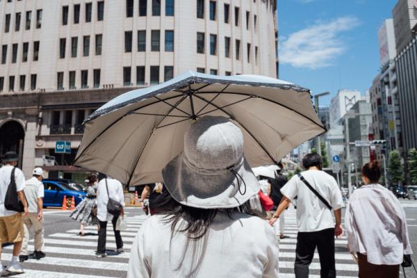日本梅毒感染人数激增