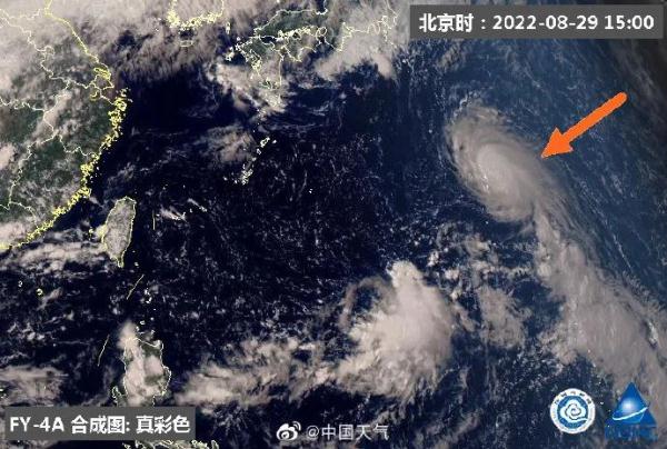 39.4℃！高温会反扑多久？11号台风“轩岚诺”最新消息：可能影响浙江