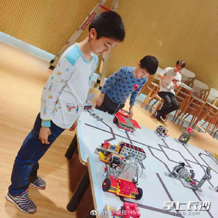 祝贺！长沙7名少年荣获宋庆龄奖学金