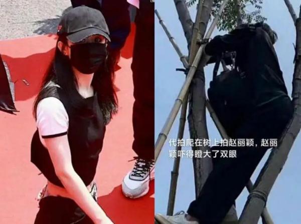 一剧组致歉：打人者被开除！什么是“代拍”？