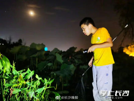 祝贺！长沙7名少年荣获宋庆龄奖学金