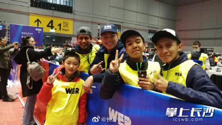 祝贺！长沙7名少年荣获宋庆龄奖学金