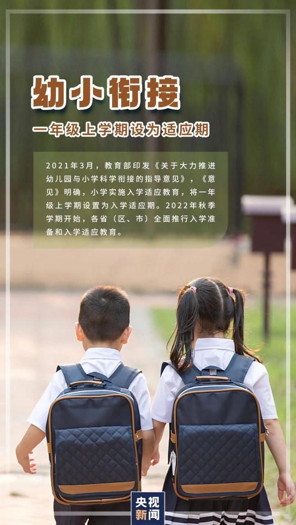涉及教育、医保……9月起,这些新规将施行! 涉及教育、医保……9月起,这些新规将施行!