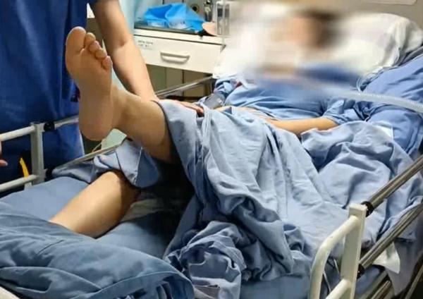 母女吃完自制的老坛酸菜,双双被送进ICU 母女吃完自制的老坛酸菜,双双被送进ICU