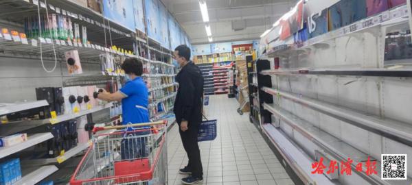 超市业的“后来者们”如何留住消费者？