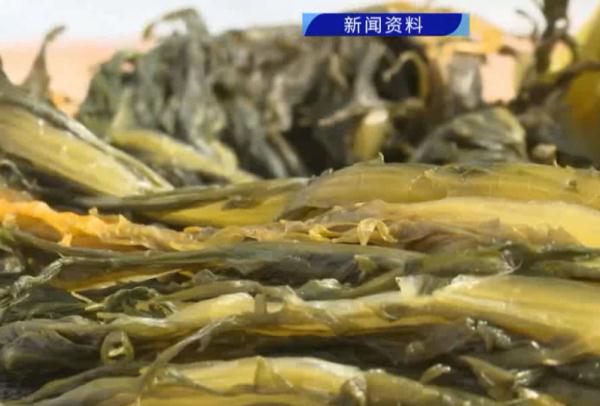 母女吃完自制的老坛酸菜,双双被送进ICU 母女吃完自制的老坛酸菜,双双被送进ICU