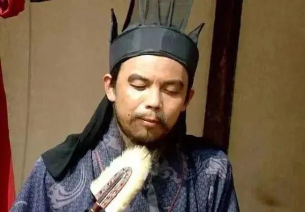 著名演员病逝，曾参演《三国演义》