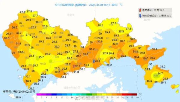 16级！超强台风！今年第11号台风来了？明起……