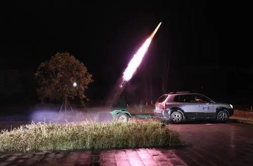 昨夜今晨重庆多个区县实施人工增雨,开州雨下得最多最猛 昨夜今晨重庆多个区县实施人工增雨,开州雨下得最多最猛