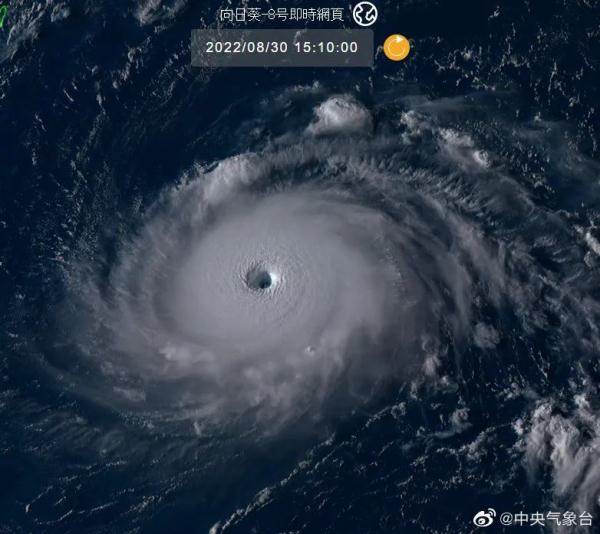 或达17级！超强台风生成，会影响广东吗？