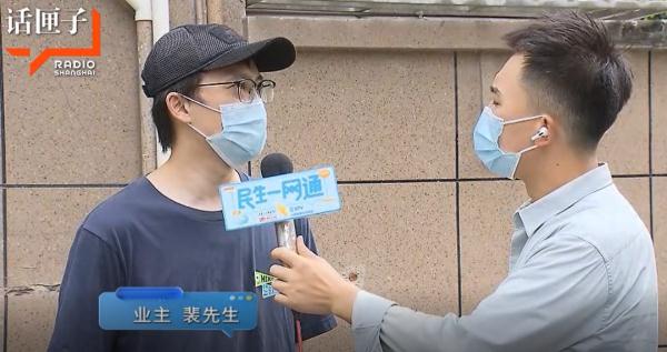 上海一男子每晚趴在窗台“无差别骂人”，邻居有苦难言